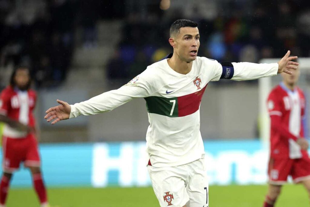 Le ultime sullo scontro tra Juve e CR7