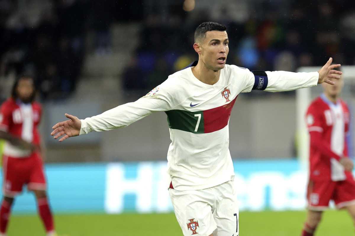 Le ultime sullo scontro tra Juve e CR7