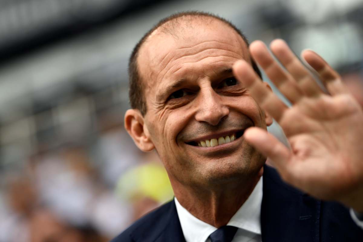 Calciomercato Juventus pronta la cessione di Szczesny