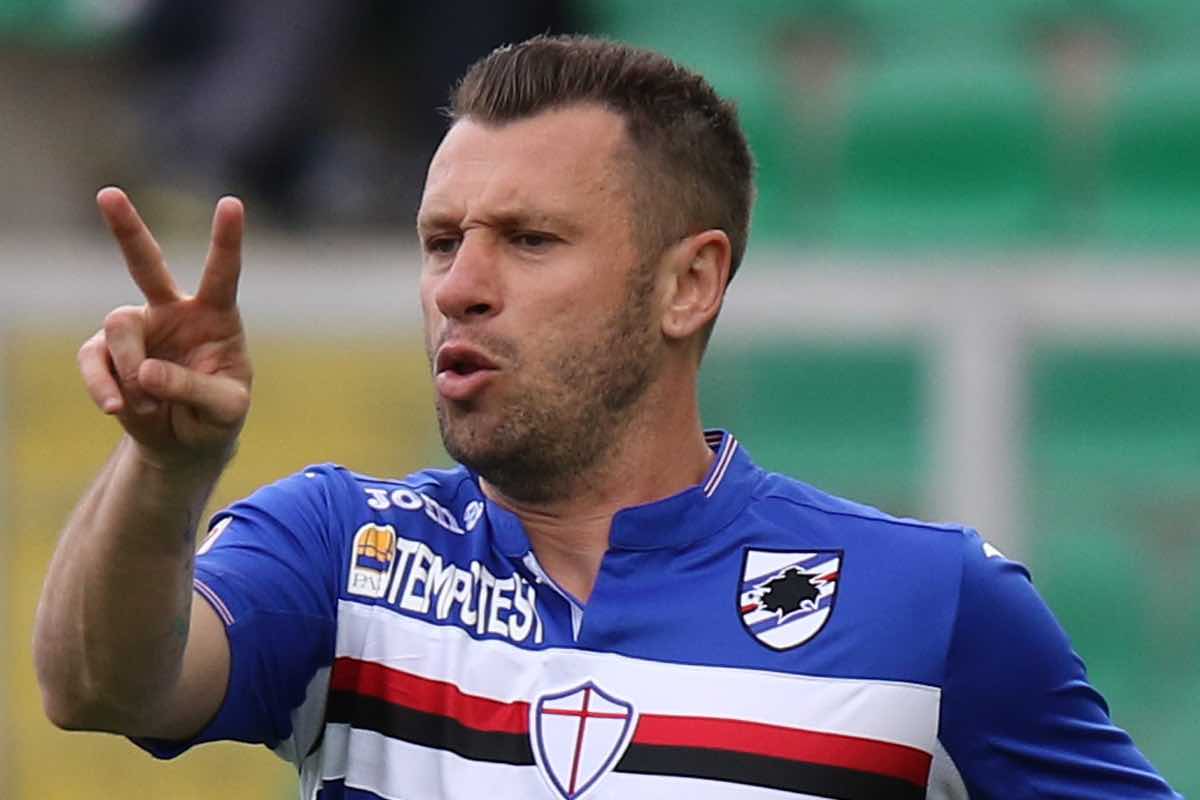 Cassano svela due nomi per il post Allegri
