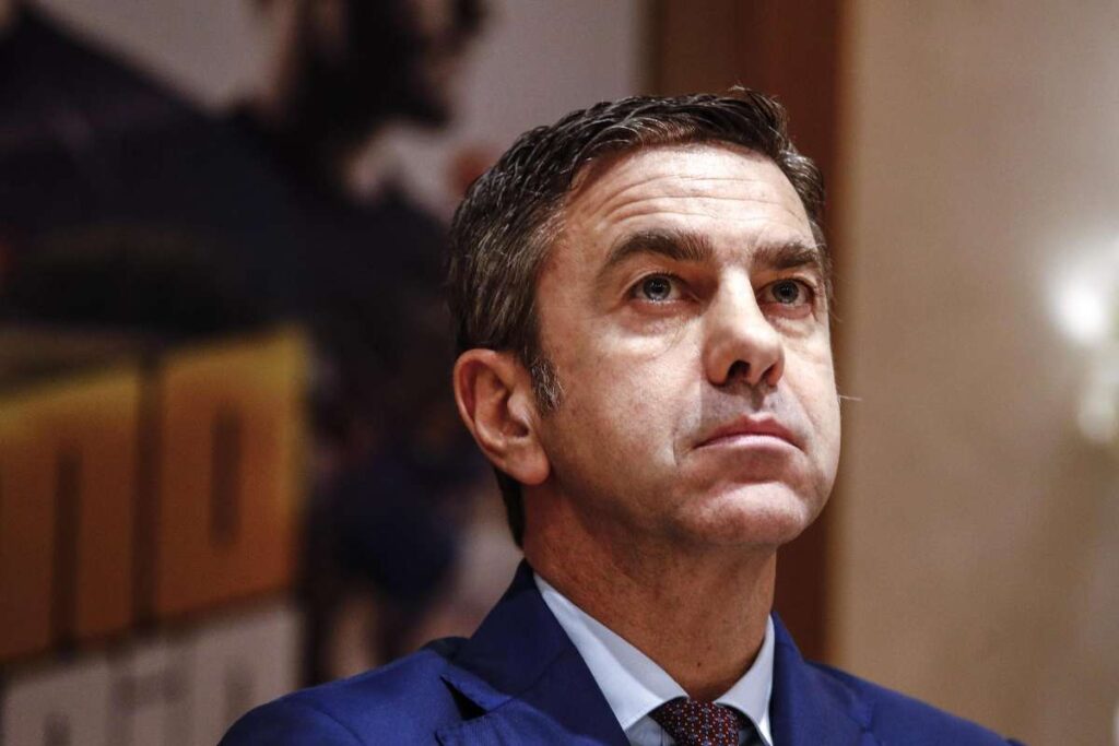Juve, senti Costacurta: "Senza coppe è da scudetto"