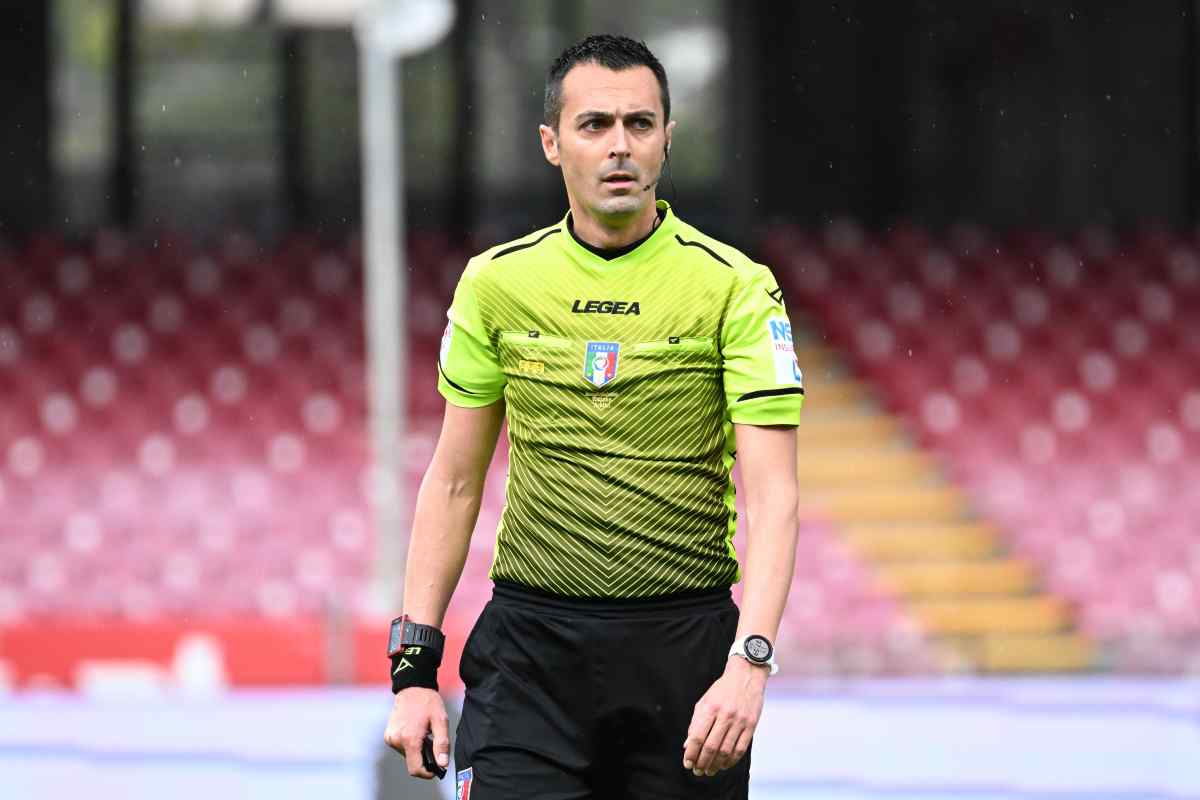 Il pensiero di Rocchi