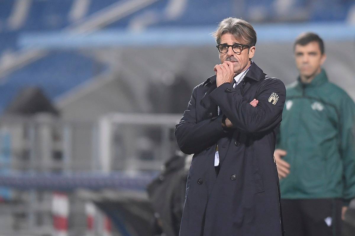 Occhio Juventus, la sentenza preoccupa Allegri