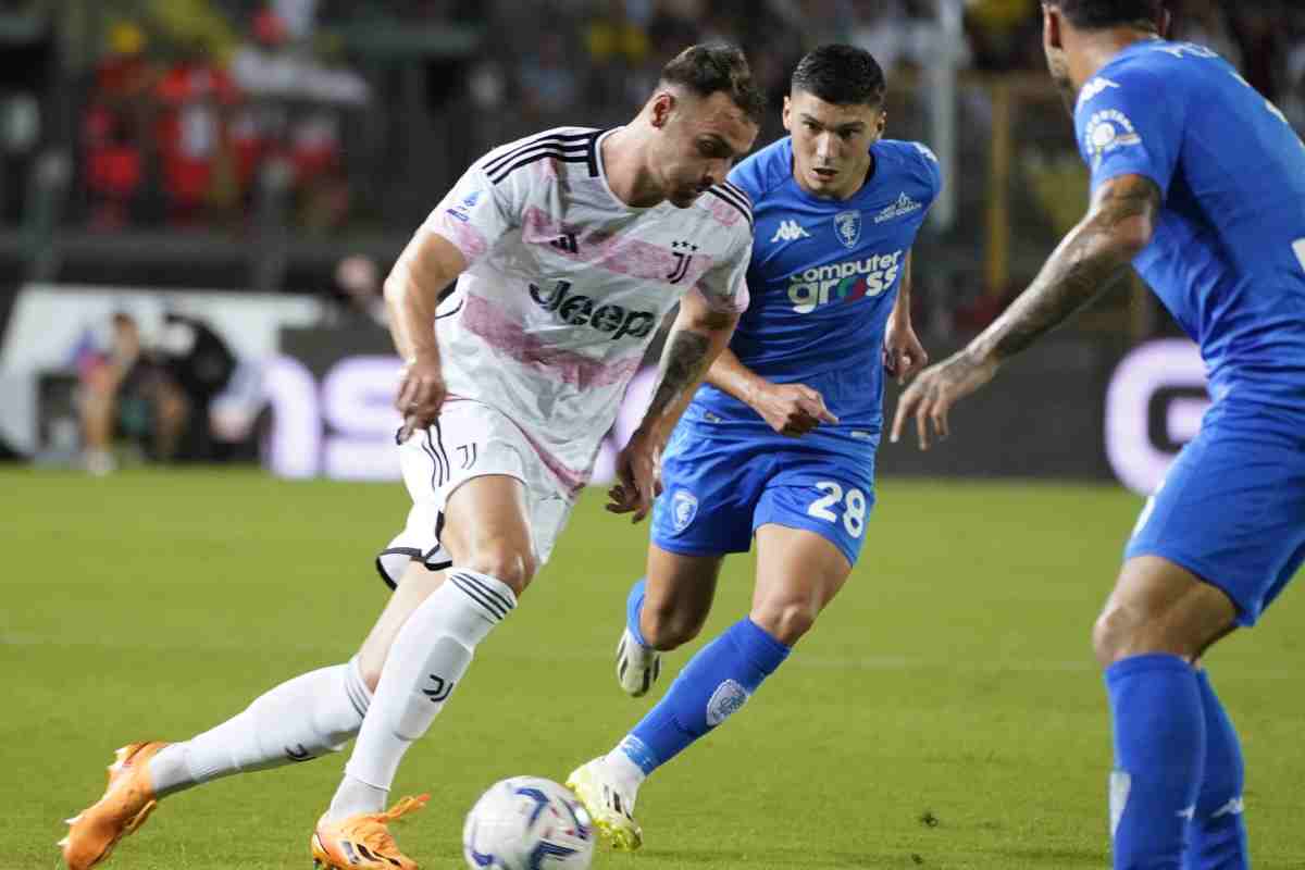 ULTIM'ORA - Le condizioni di Pogba e Gatti: il comunicato