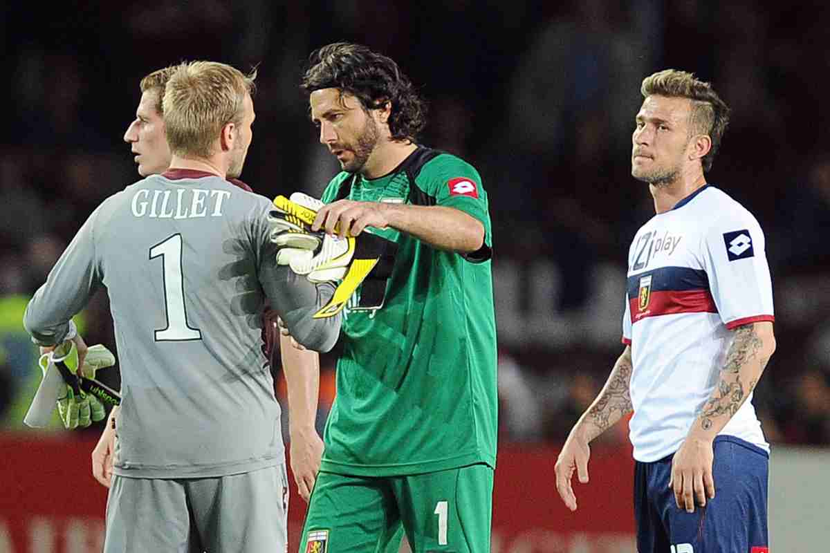 Frey, il pensiero su Pogba