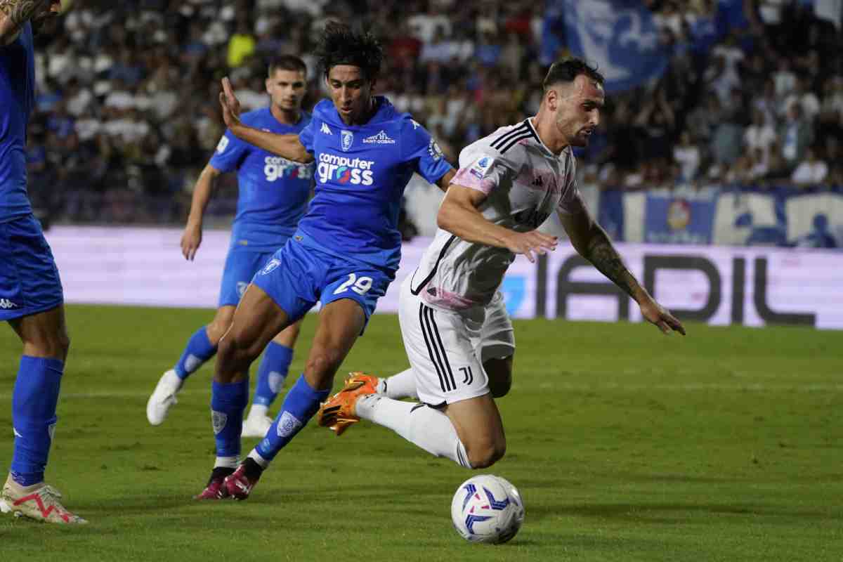 Juve, quando rientreranno Pogba e Gatti? La situazione in casa bianconera