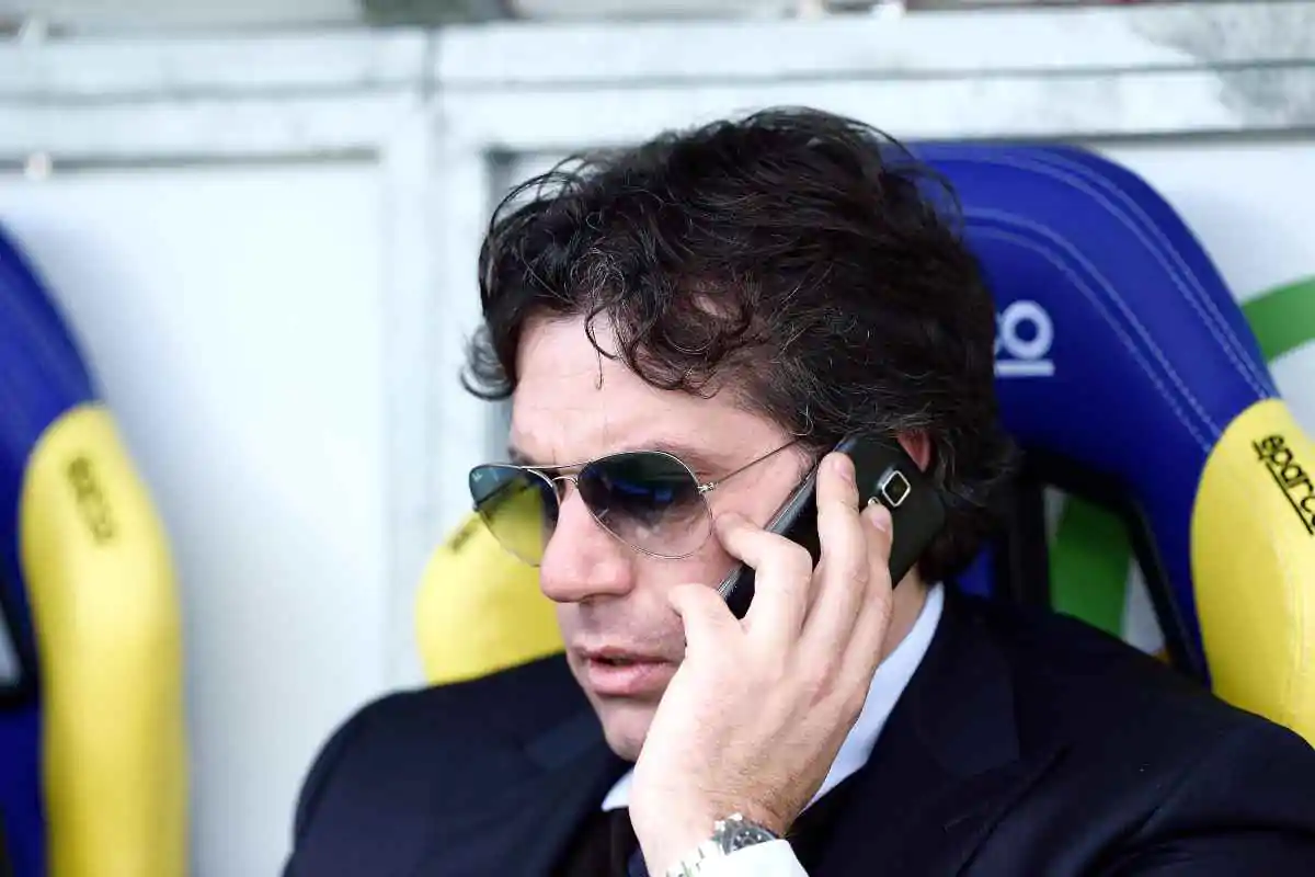 Ceduto in Serie A, l’agente stuzzica la Juventus: “Ci staranno ripensando”
