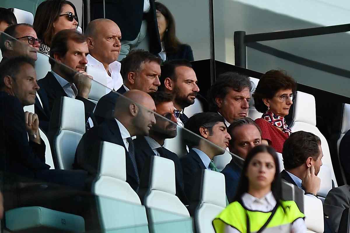 Ufficiale - Cessione last minute per Giuntoli: il calciatore lascia la Juventus