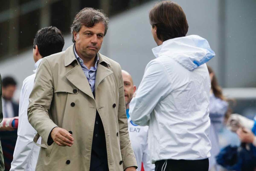 La Juventus ha sfiorato il colpaccio