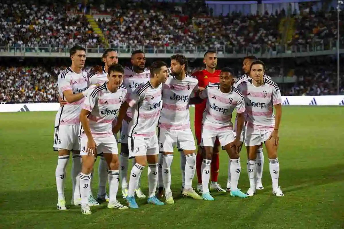 Juve gelata: l'annuncio preoccupa i tifosi