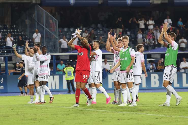 Regalo da sogno di Elkann per la Juve