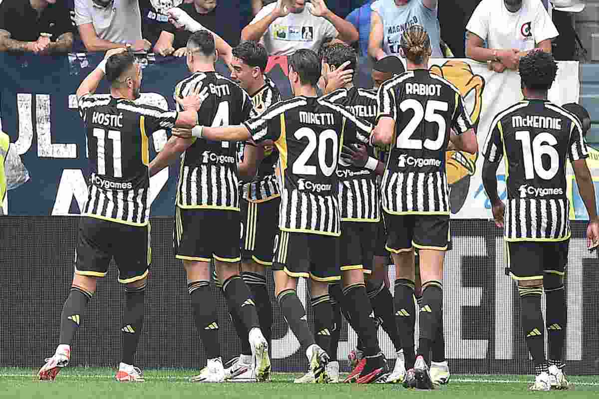 Scatta il piano rinnovi per Giuntoli, tris di prolungamenti per la Juventus