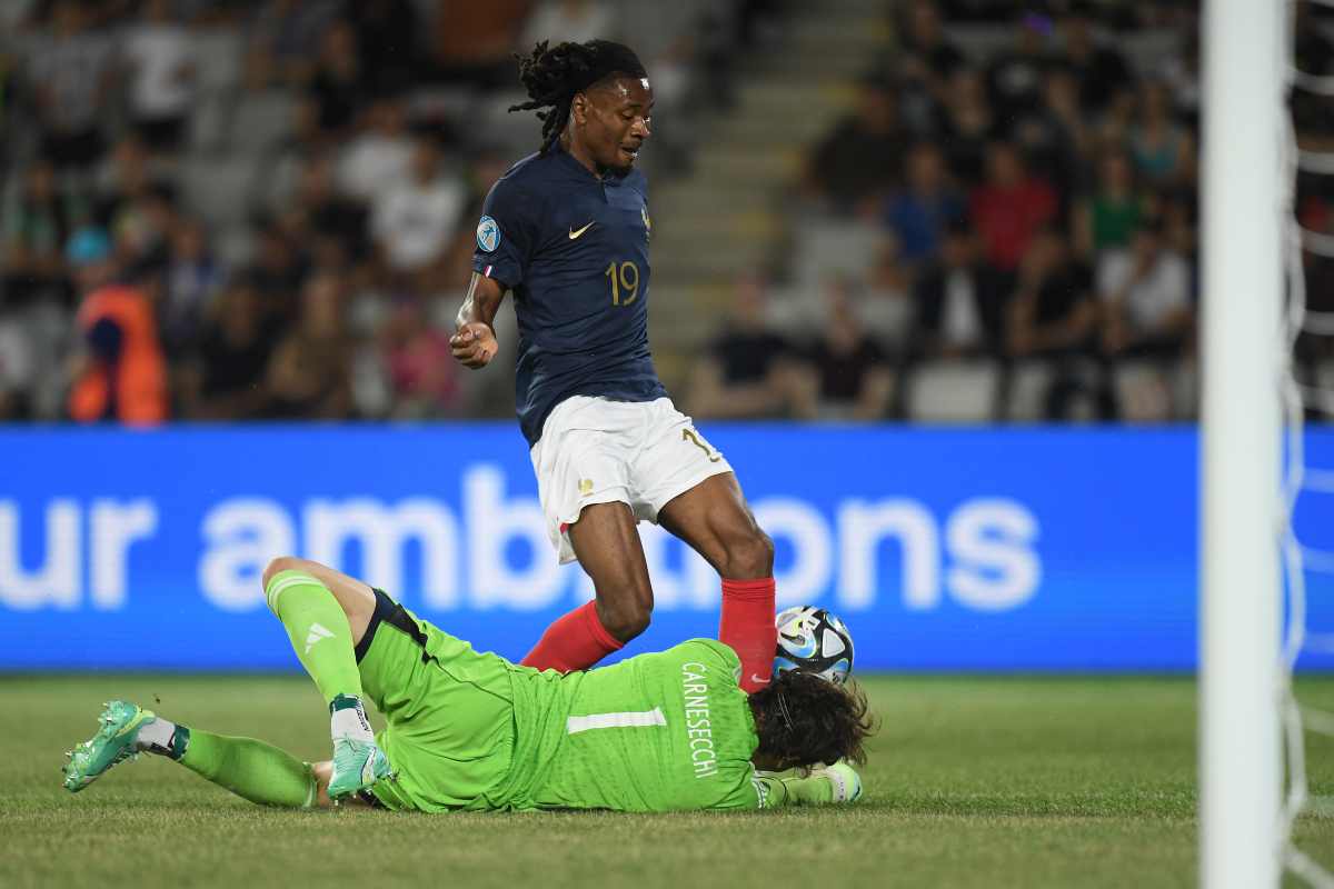 Thuram vale 50 milioni