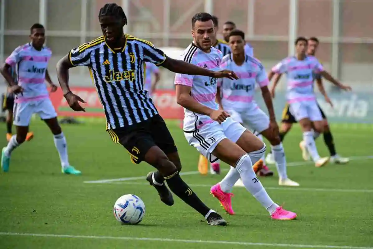 Allegri ha deciso: chance dal primo minuto contro l'Empoli