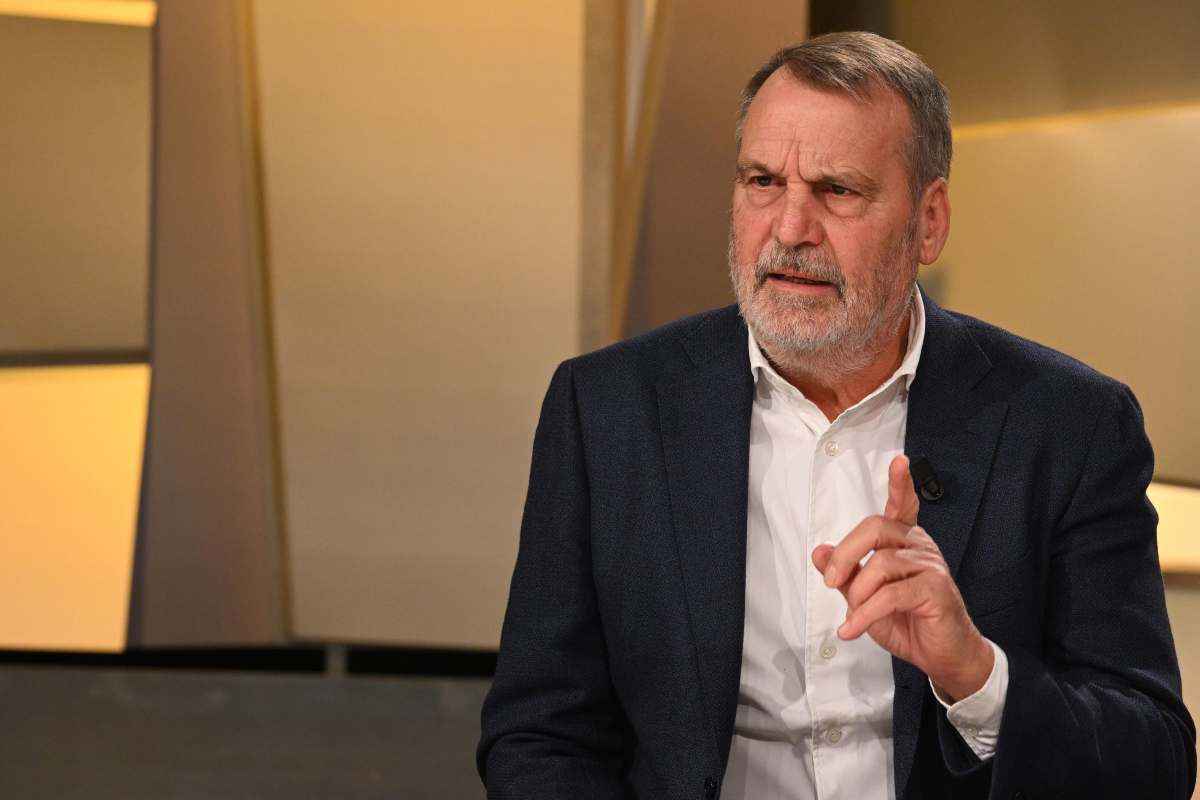 "Non all'altezza": la bandiera bianconera stronca la Juventus