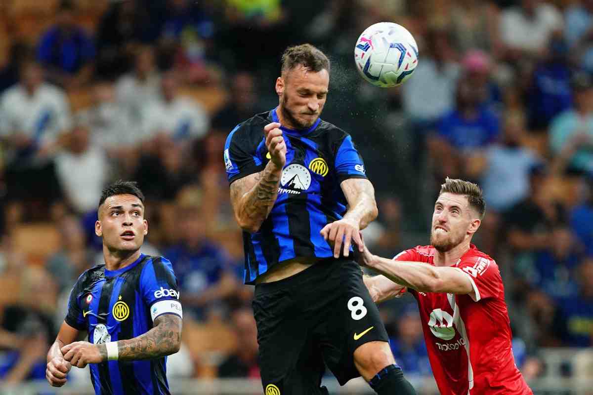 retroscena mercato juve