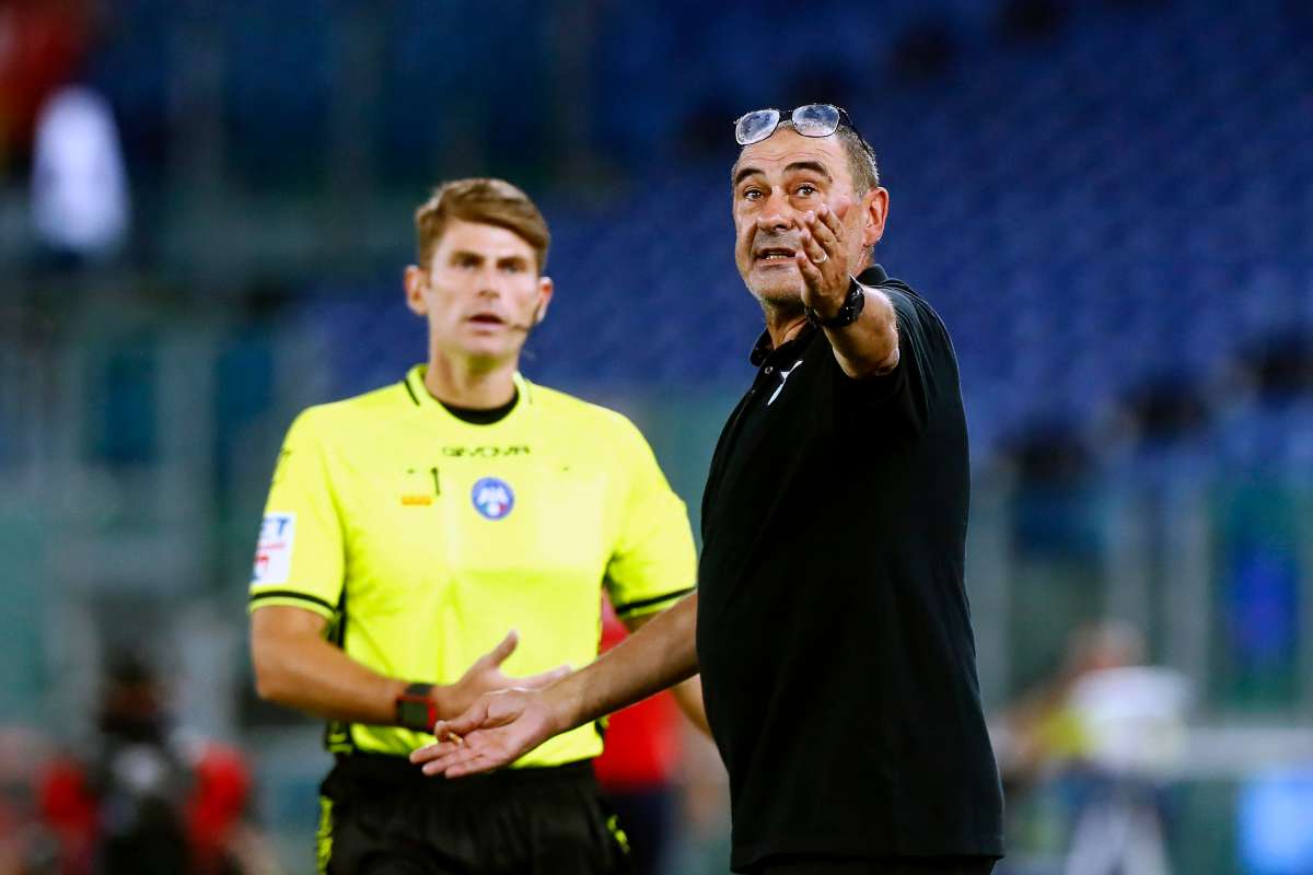 Polemiche Juve-Lazio: la decisione a sorpresa del club bianco celeste