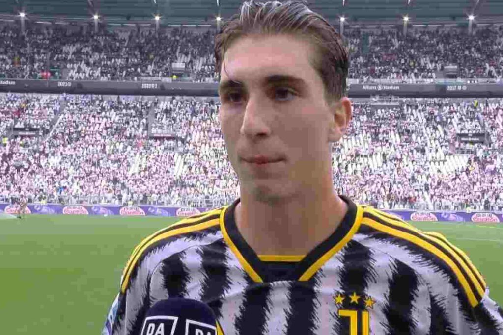 Miretti: “Potevamo fare meglio ma sono sicuro di una cosa”