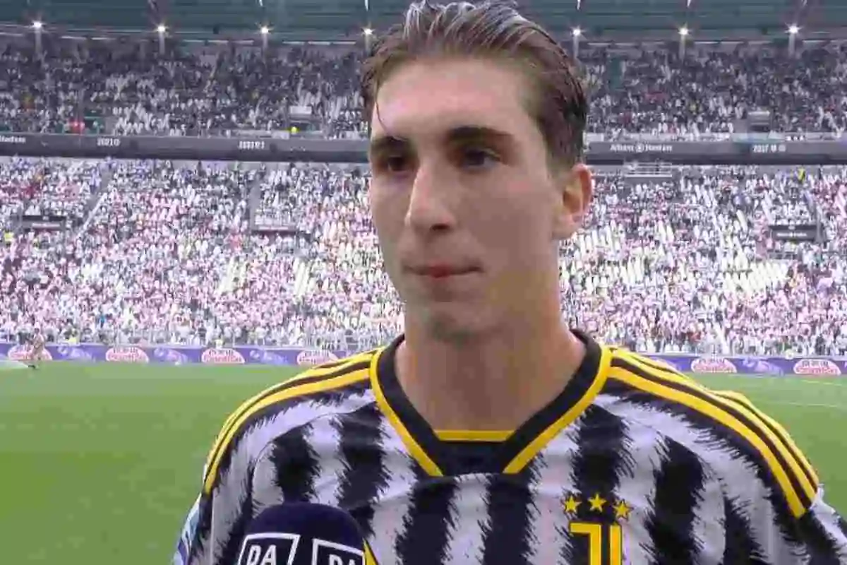 Miretti: “Potevamo fare meglio ma sono sicuro di una cosa”