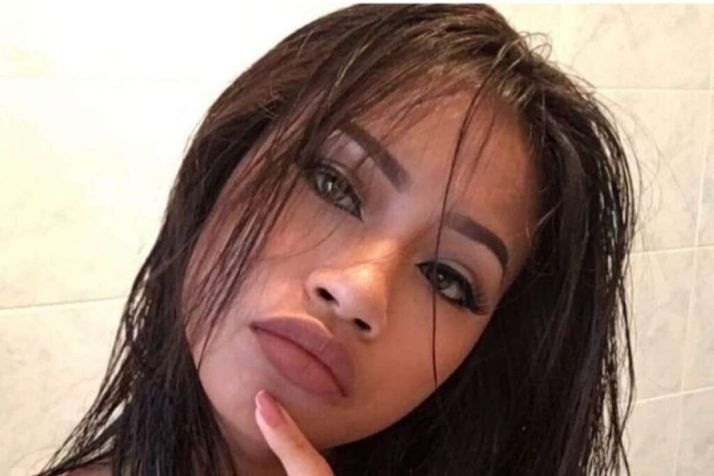 Chi è Nif Brascia, la ragazza di Moise Kean: figli, età, origini