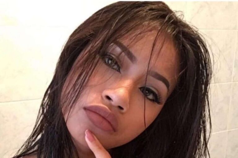 Chi è Nif Brascia, la ragazza di Moise Kean: figli, età, origini