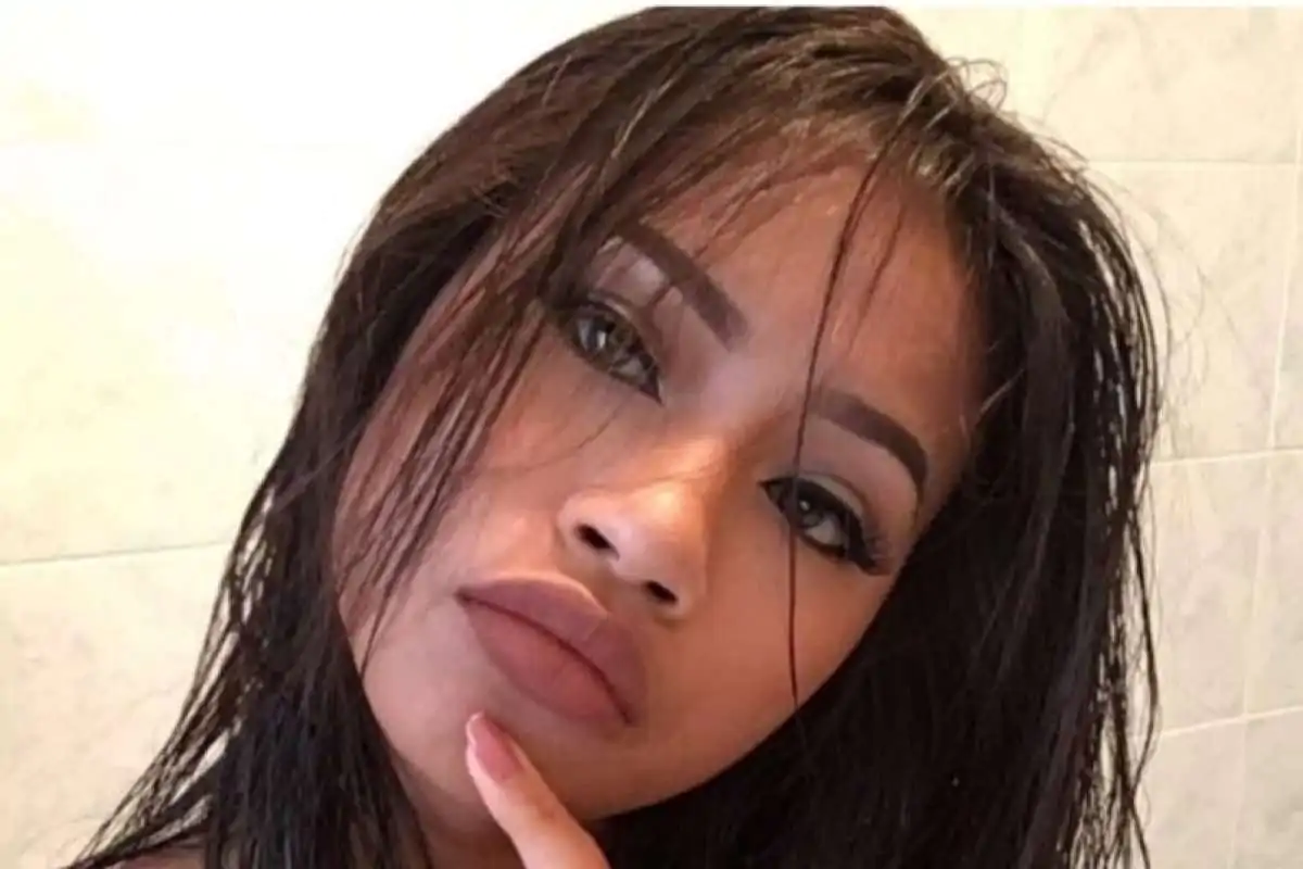 Chi è Nif Brascia, la ragazza di Moise Kean: figli, età, origini