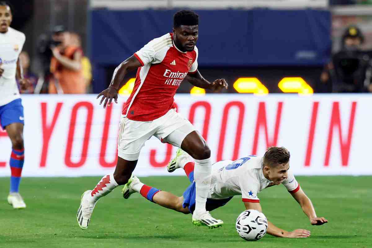 L'obiettivo della Juve