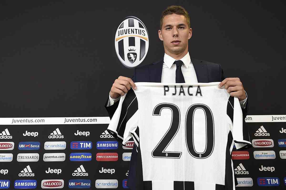 Ufficiale - Cessione last minute per Giuntoli: il calciatore lascia la Juventus