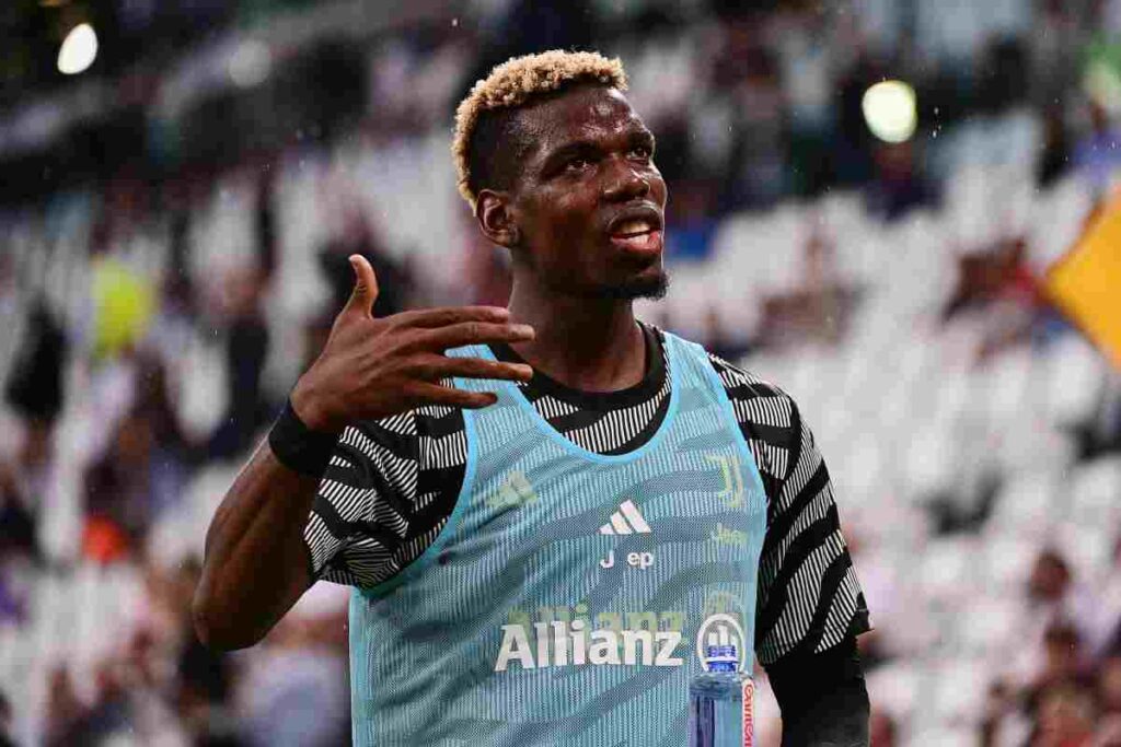 ULTIM'ORA - Le condizioni di Pogba e Gatti: il comunicato