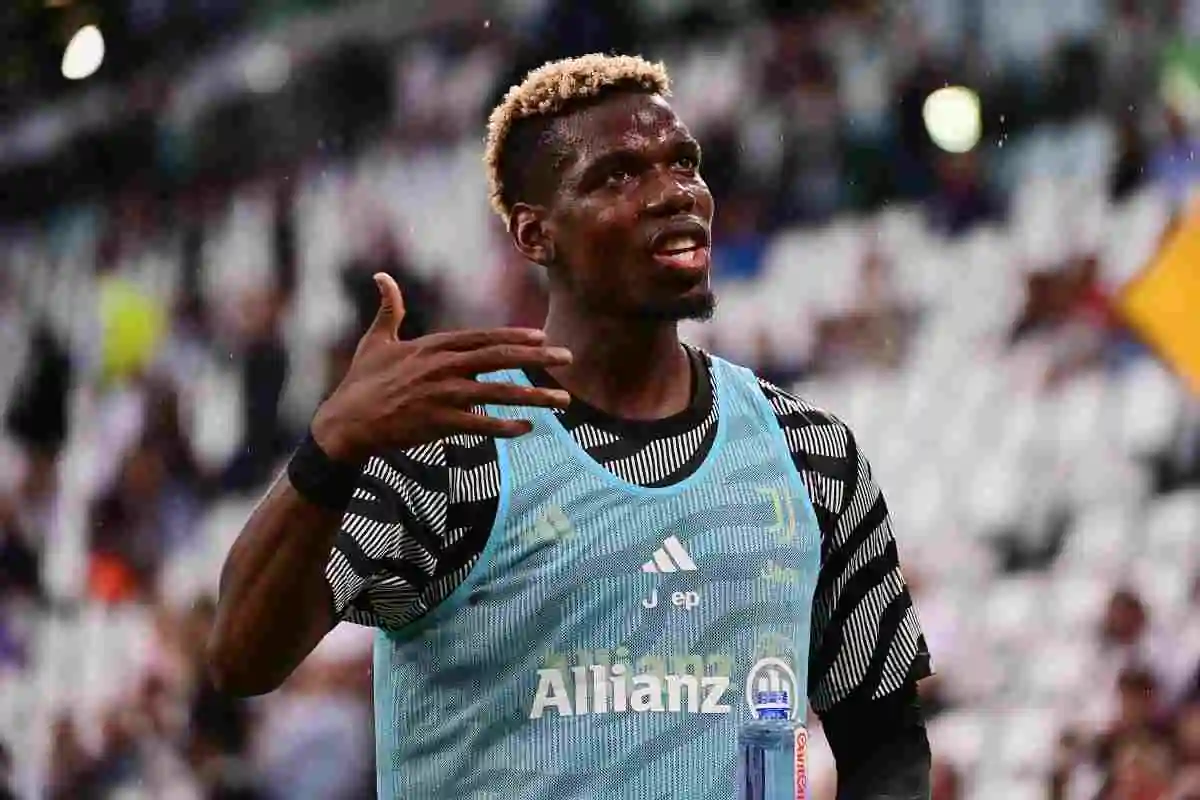 ULTIM'ORA - Le condizioni di Pogba e Gatti: il comunicato