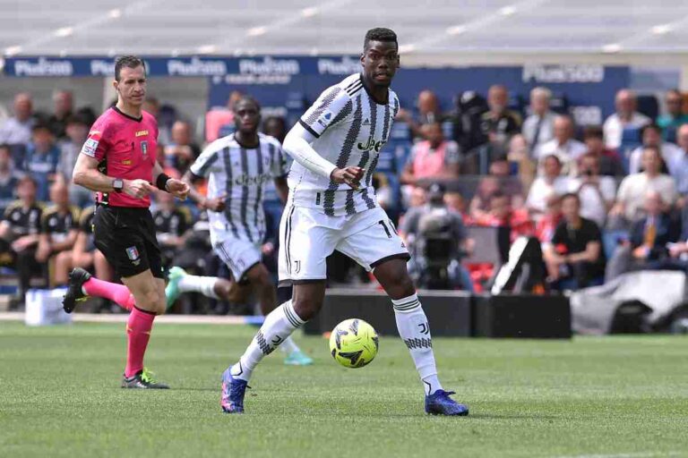 Pogba, Mauro ci va pesante: "Non l'avrei mai ripreso"