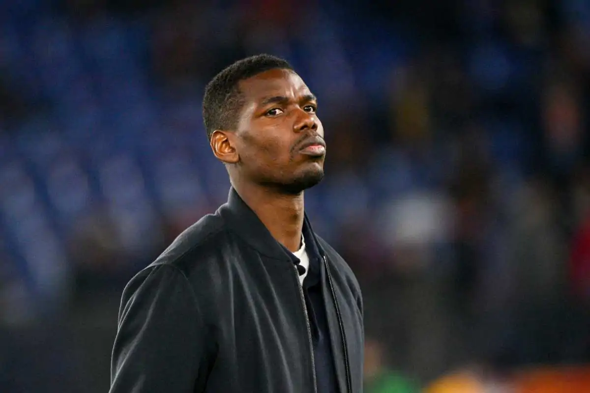 Caso Pogba, mercoledì le controanalisi: la Juventus attende