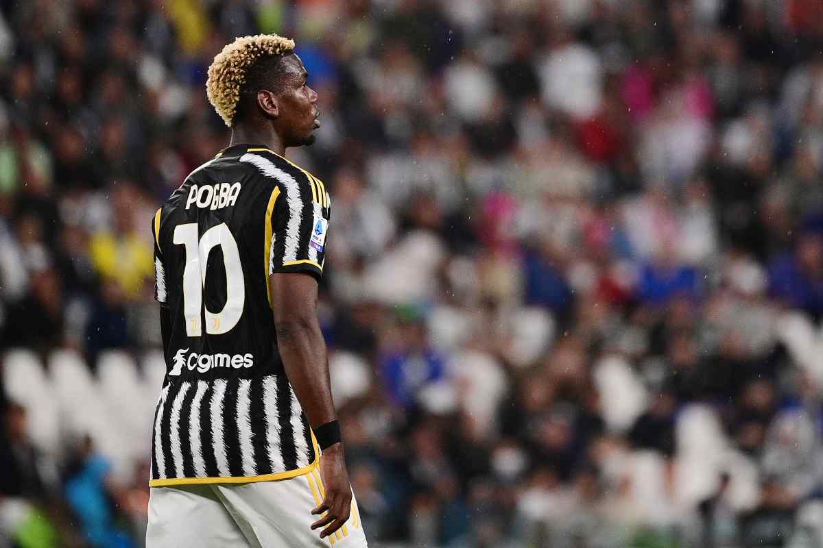 Pogba, niente scudetto senza di lui?