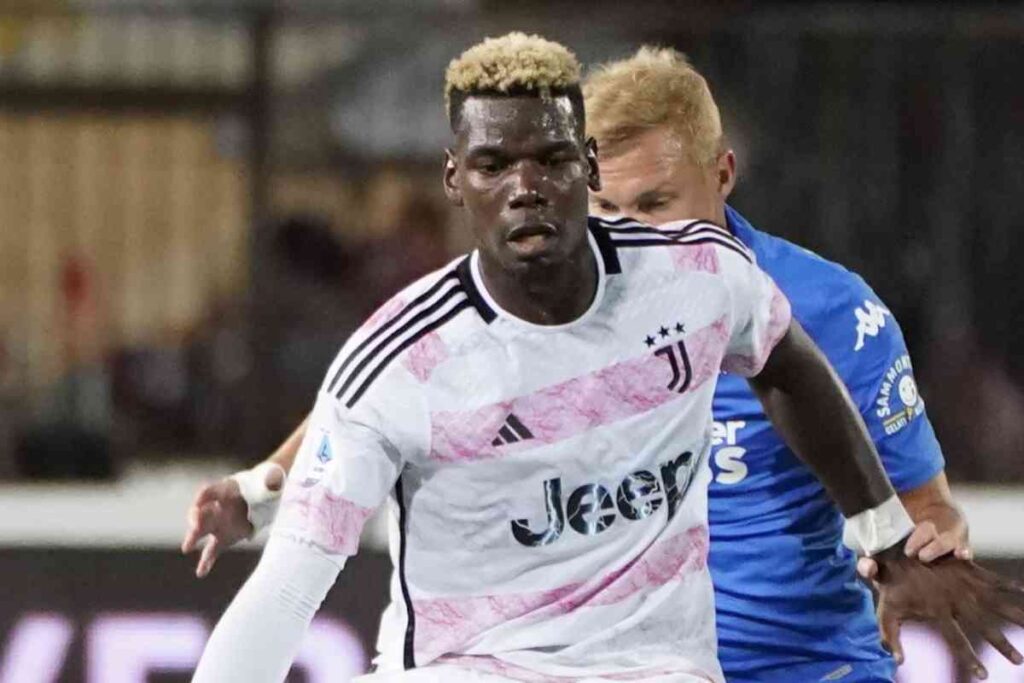 Juve, quando rientreranno Pogba e Gatti? La situazione in casa bianconera