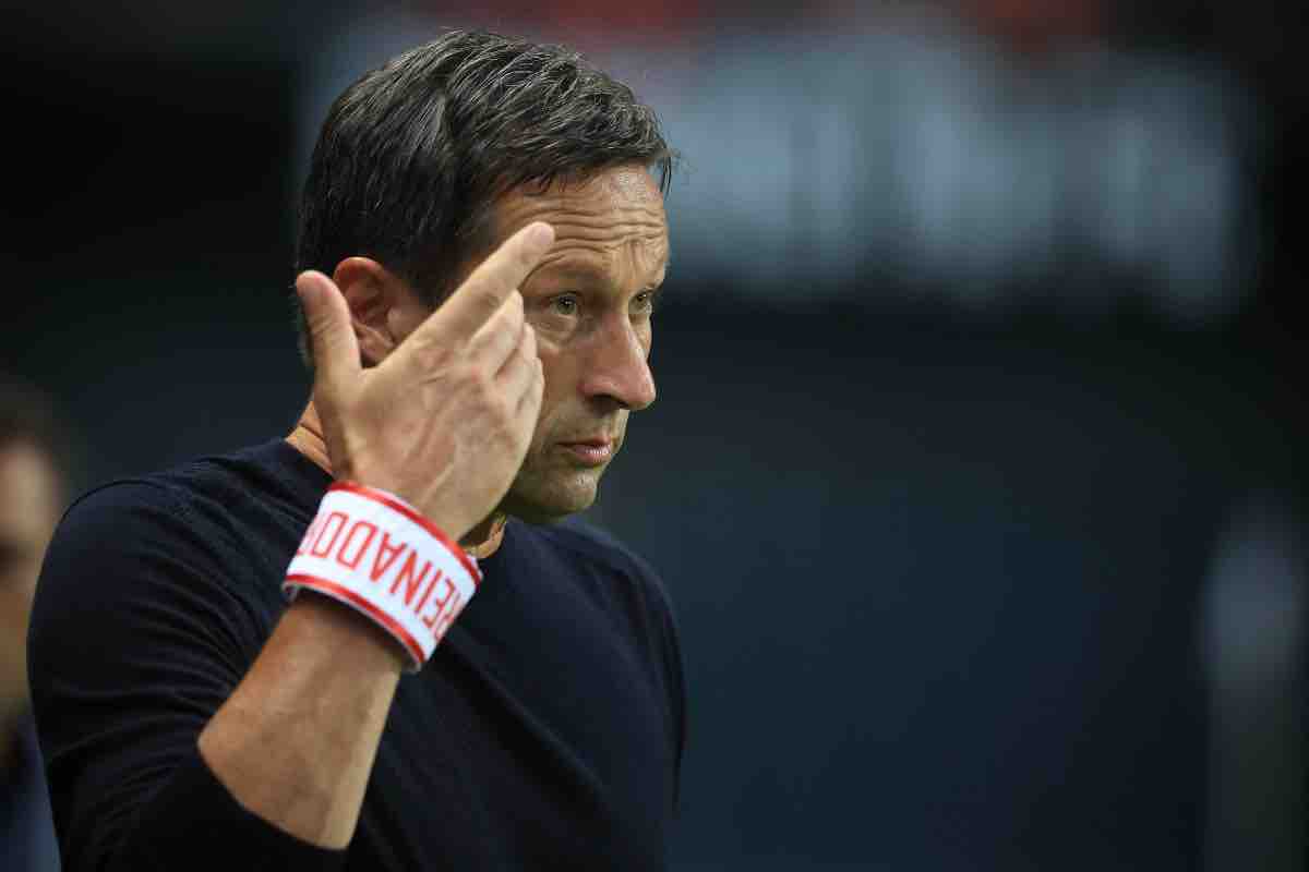 Juventus, il tecnico ricorda l'umiliazione: "È stato importante"