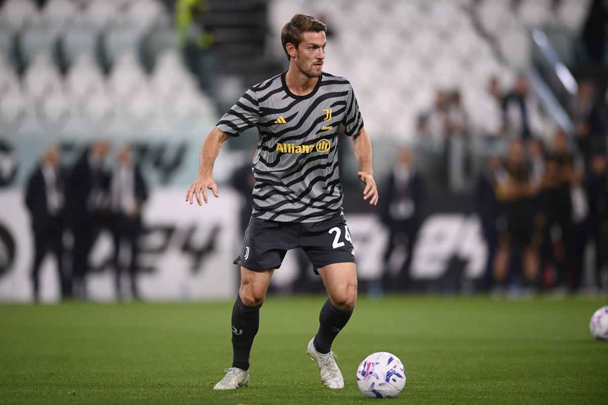 Nuovo rinnovo in casa Juve