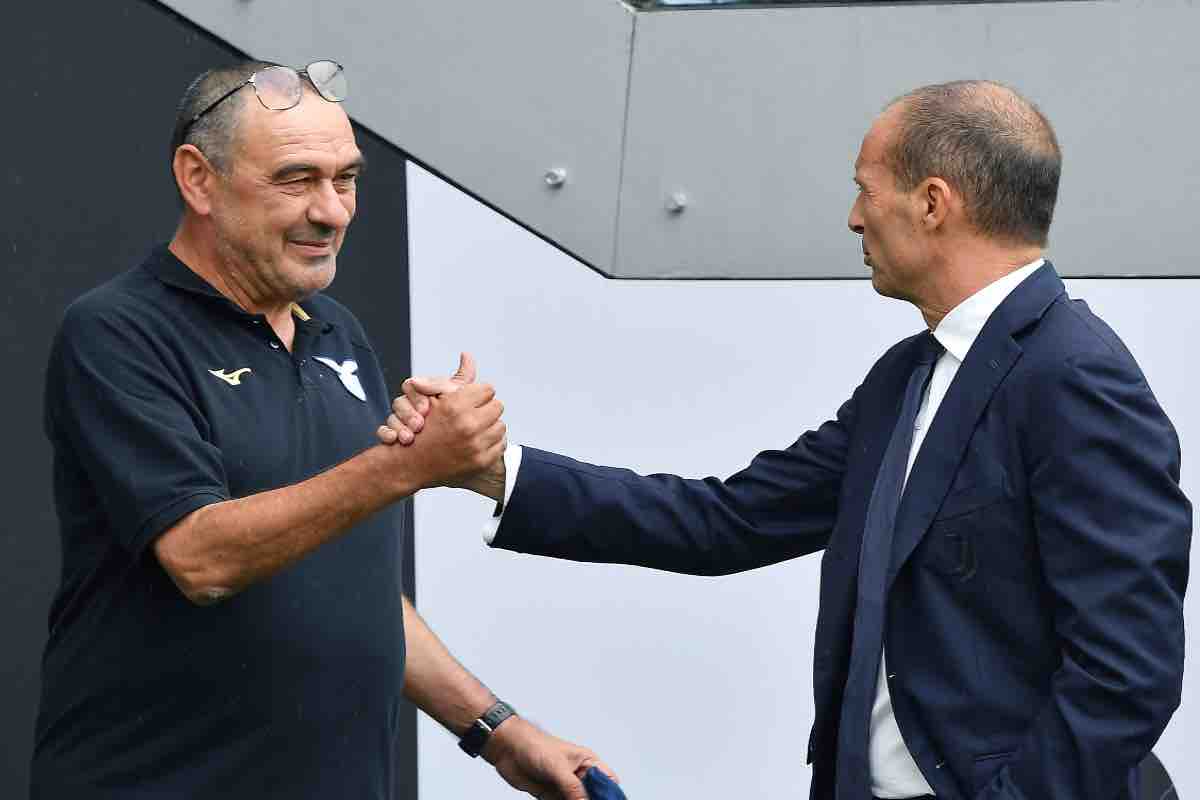 Allegri: “Un danno non giocare la Champions”, poi la rivelazione sull’obiettivo stagionale