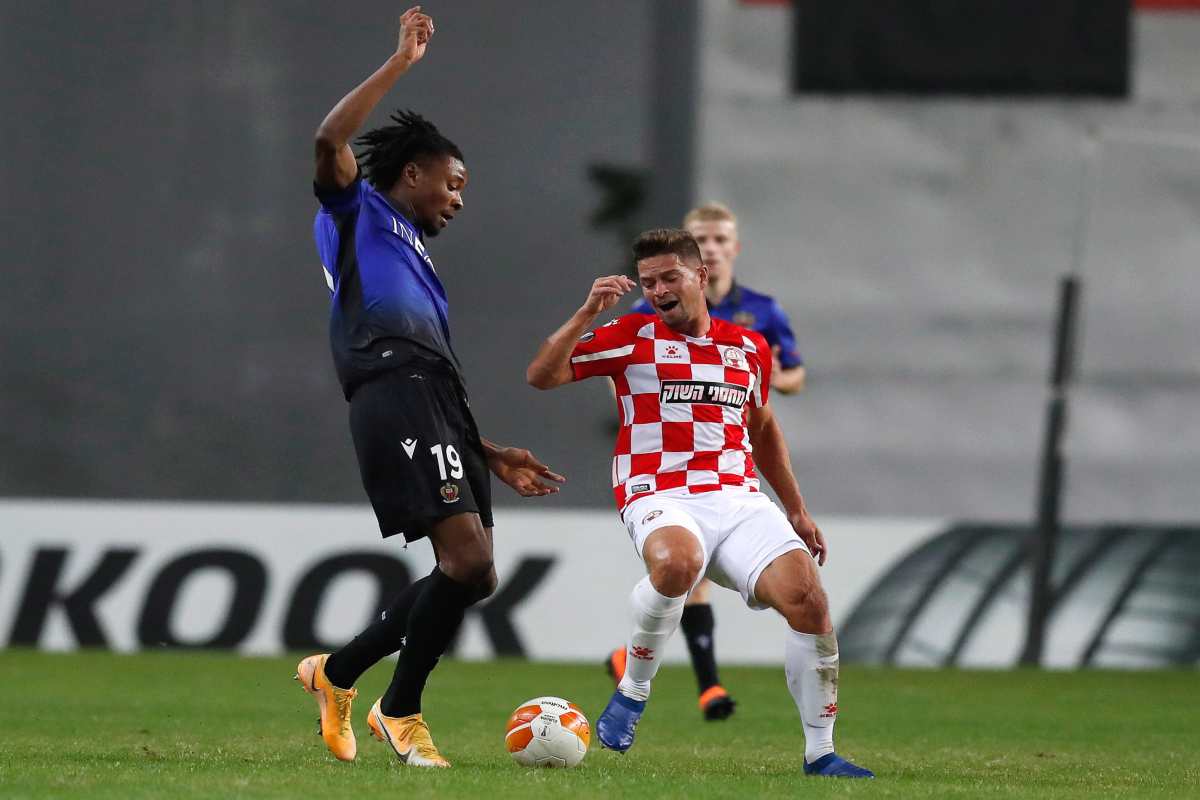 Kephren Thuram al Bayern