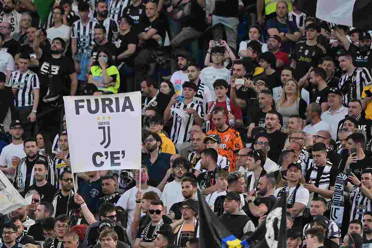 Juventus, rivelazione a sorpresa: l'ex presidente spiazza i tifosi