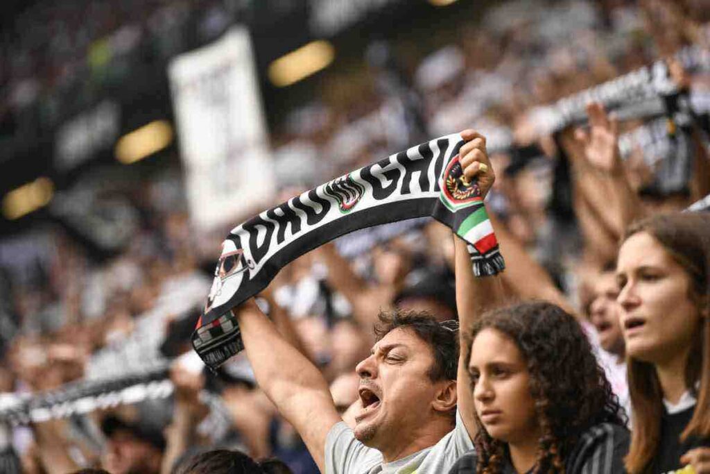 Juve, ancora una batosta: ora il tecnico rischia, tifosi infuriati