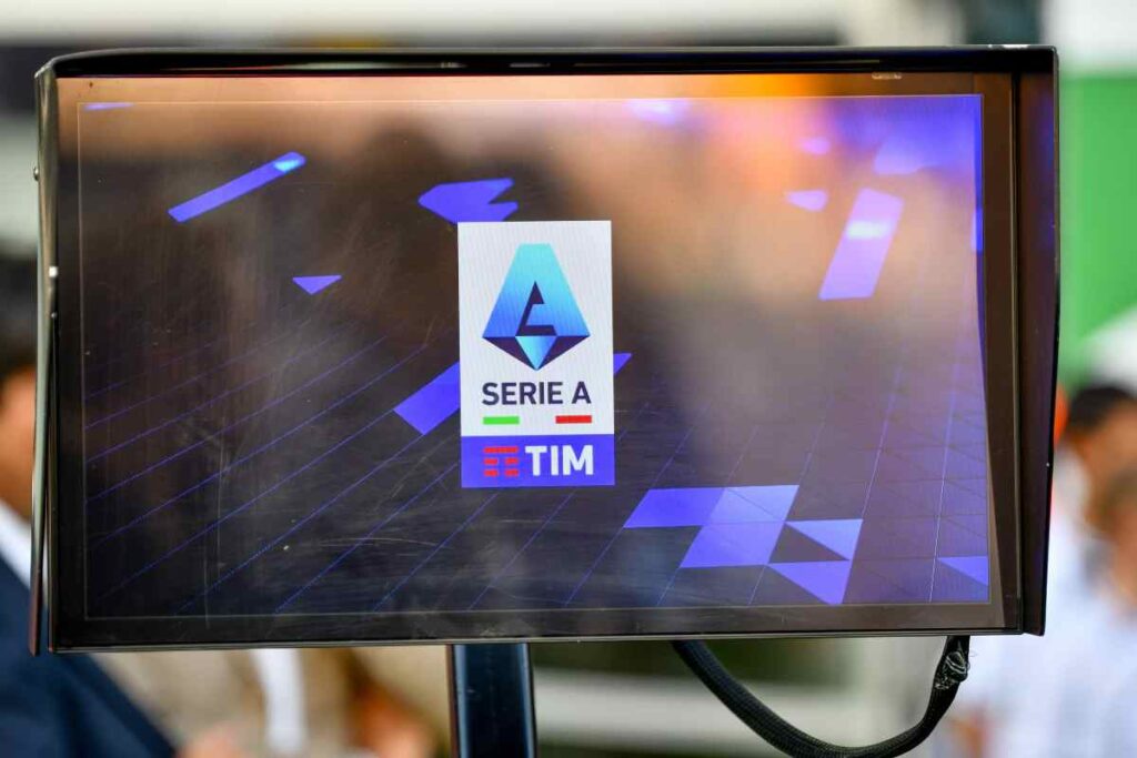 svolta, tra VAR e FIGC