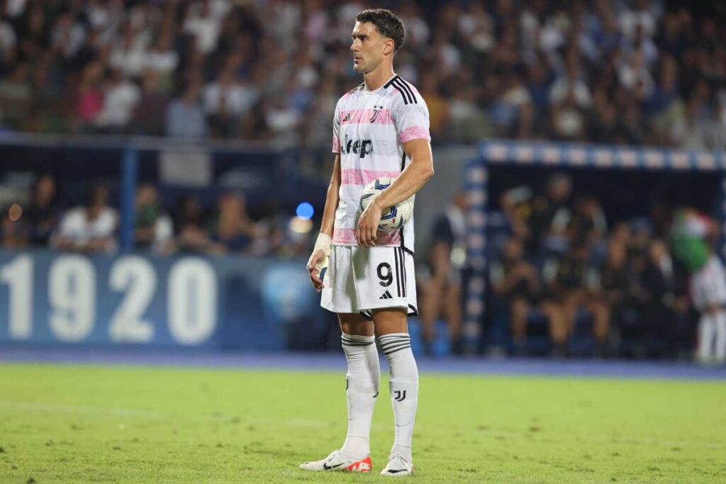 Calciomercato Juve, retroscena clamoroso