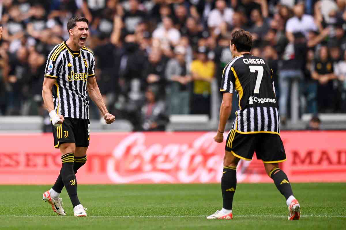 Trevisani elogia la Juve