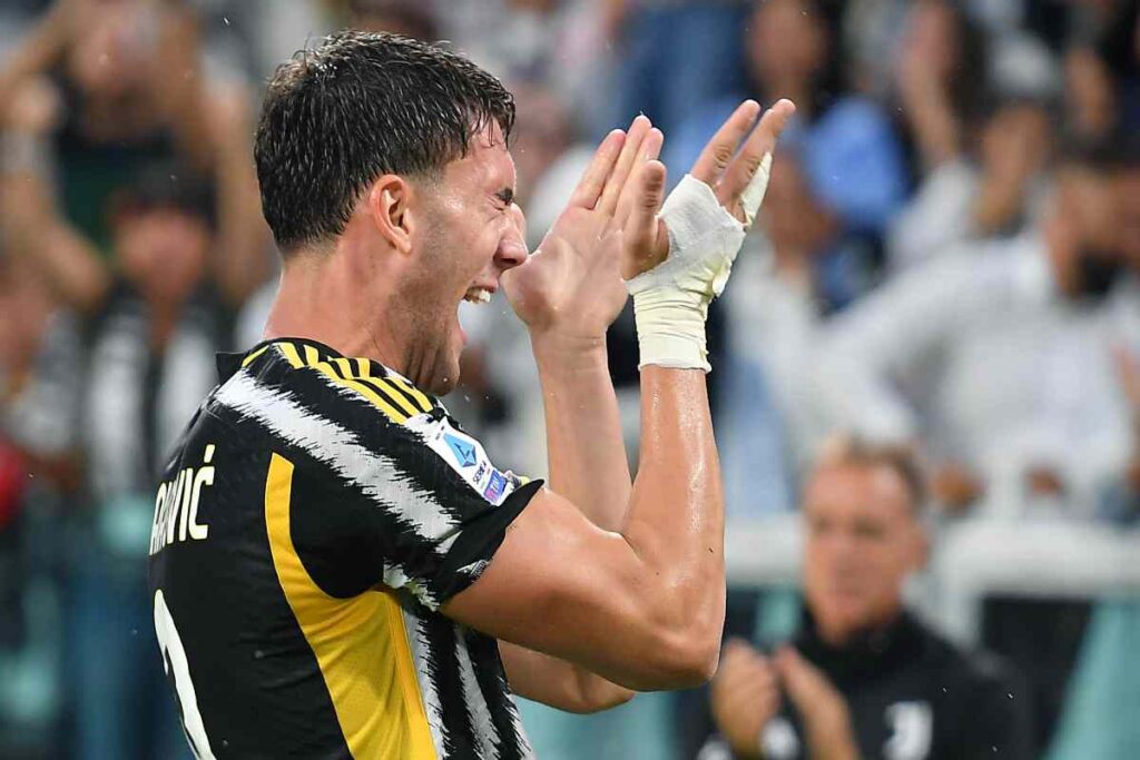 Vlahovic può lasciare