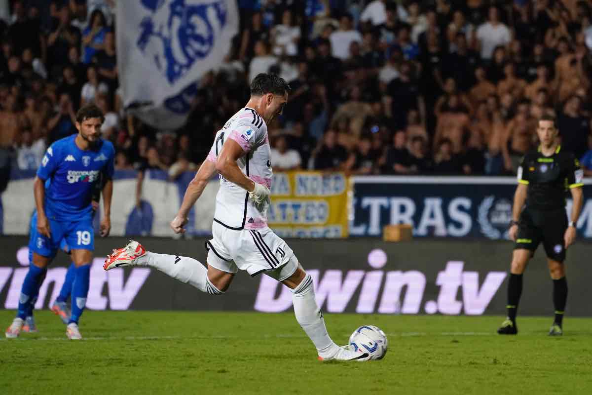 Un ex bianconero è ottimista sulla Juventus di Allegri