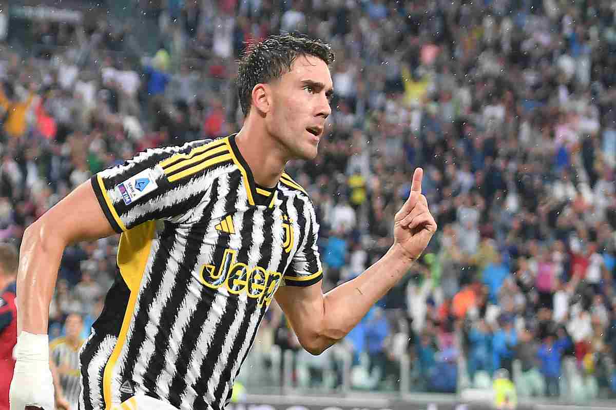 Crisi finanziaria Juve