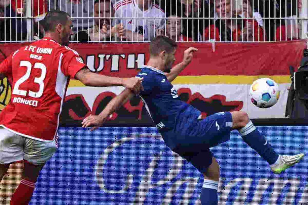 bonucci dà ragione alla juve