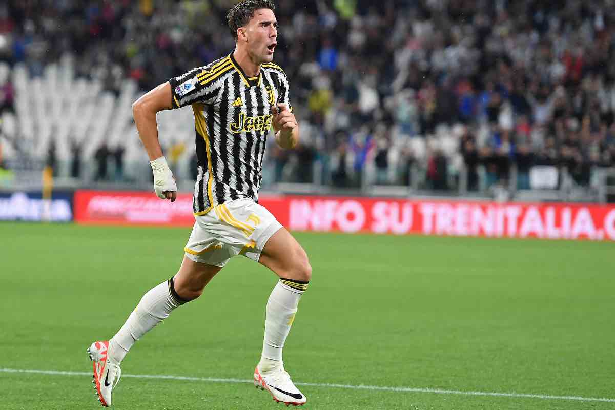 Weah a cuore aperto: "Allegri è puntiglioso, cura molto i dettagli", poi la provocazione su Osimhen