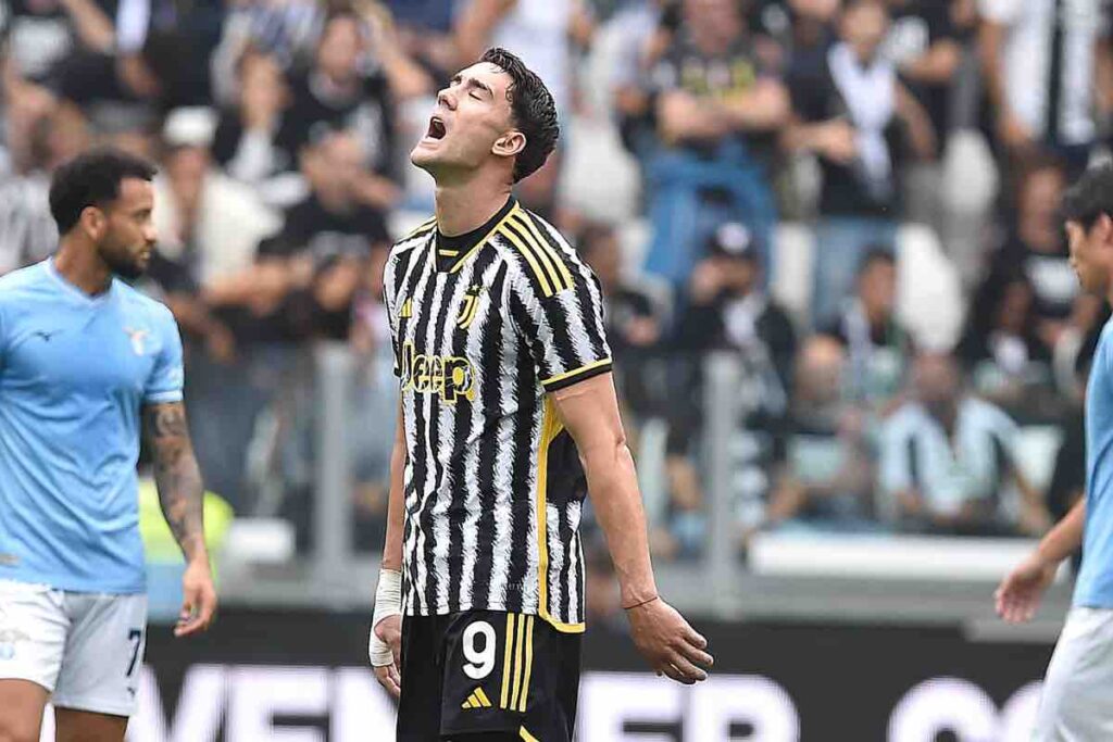 Juve-Lazio, tifosi furiosi ma arriva la sentenza: non ci sono dubbi