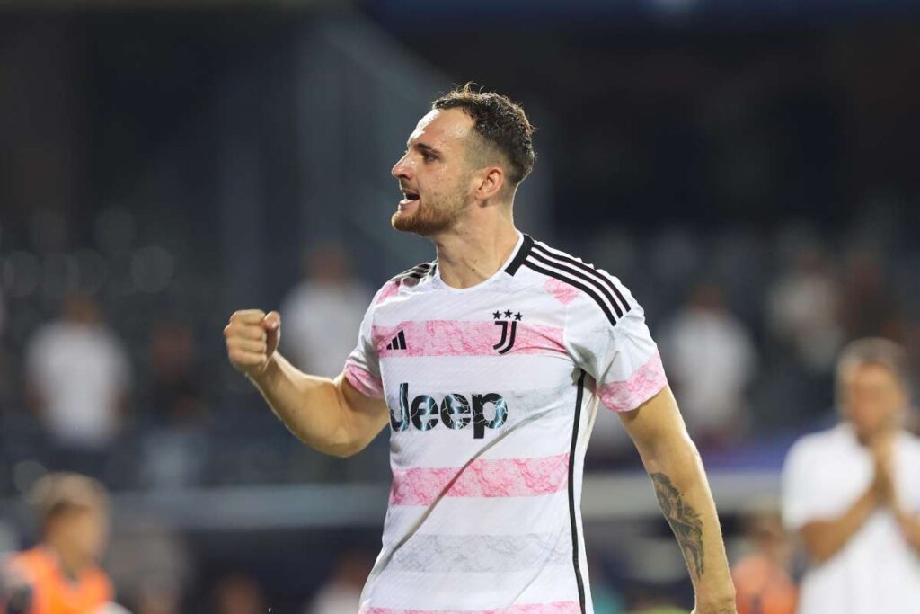 Scopriamo il retroscena sul mancato passaggio di Gatti in Premier League